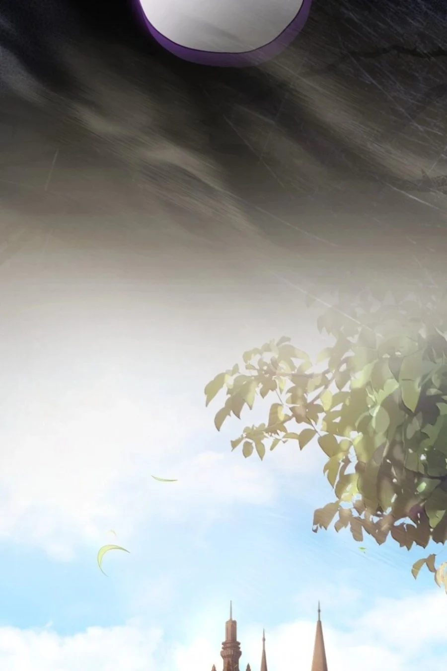 The Male Lead's Little Lion Daughter Chapter 109 - halaman 44