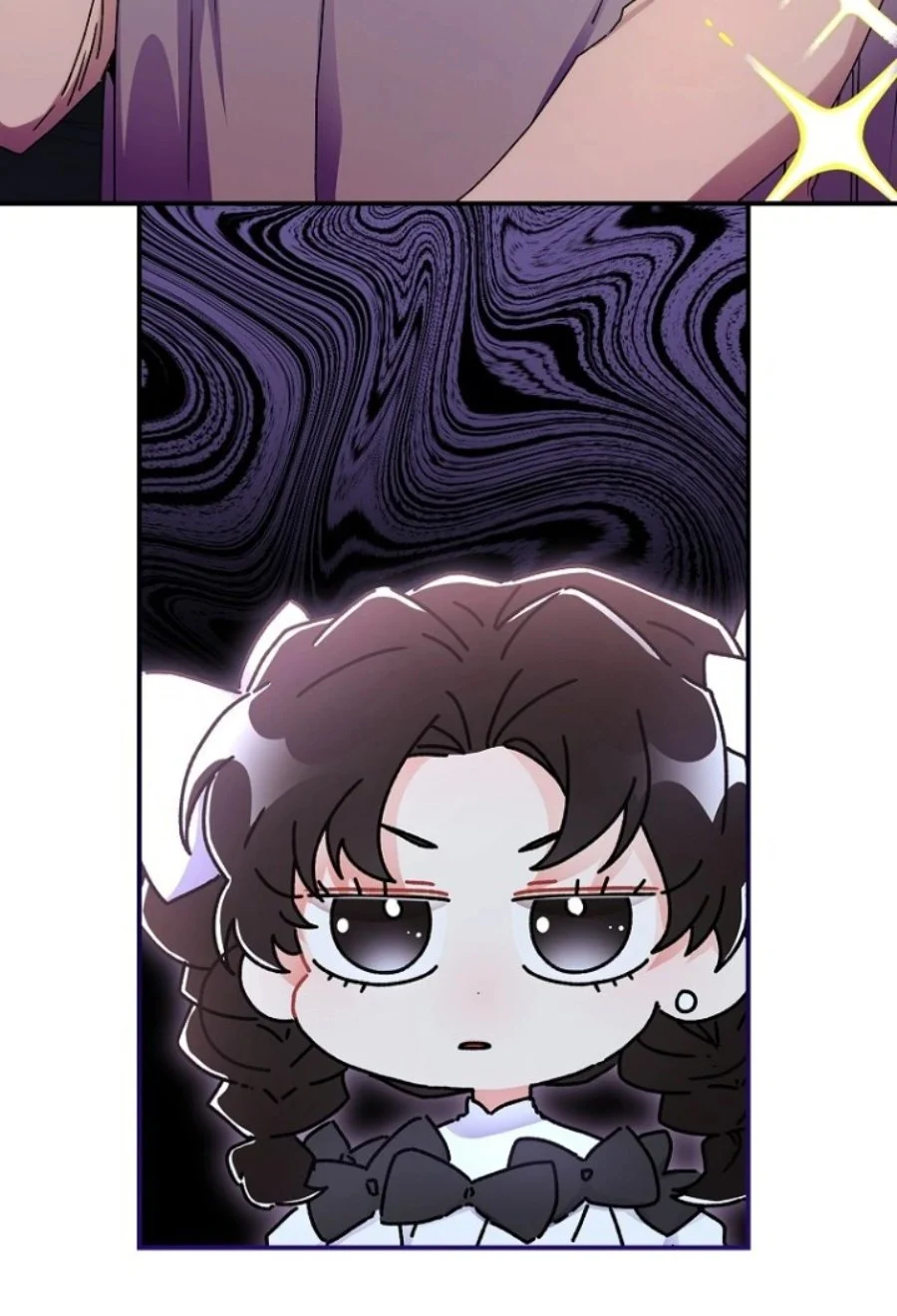 The Male Lead's Little Lion Daughter Chapter 109 - halaman 47