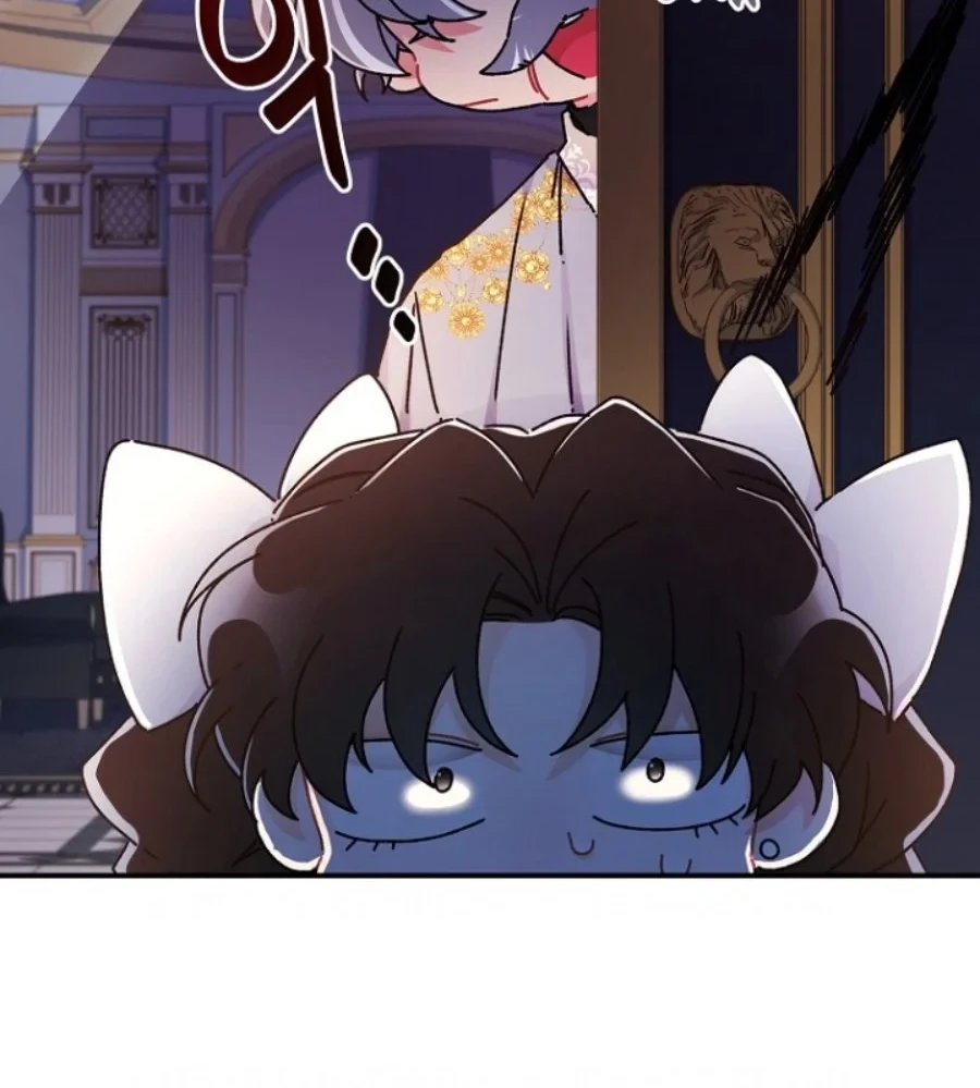 The Male Lead's Little Lion Daughter Chapter 109 - halaman 51