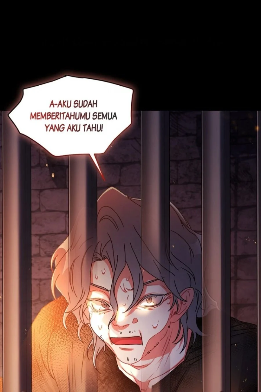 The Male Lead's Little Lion Daughter Chapter 109 - halaman 7