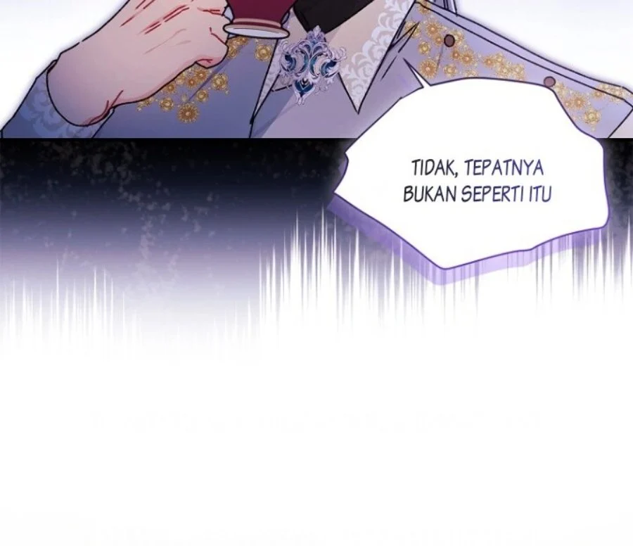 The Male Lead's Little Lion Daughter Chapter 109 - halaman 76