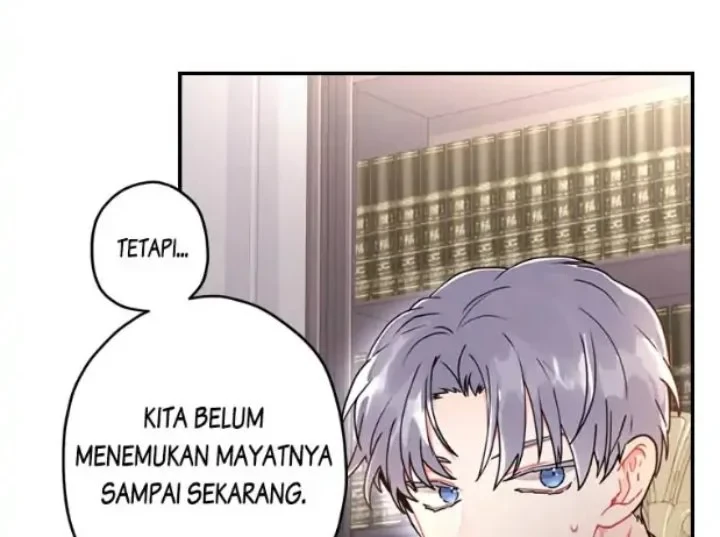 The Male Lead's Little Lion Daughter Chapter 11 - halaman 15