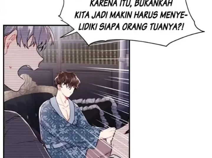 The Male Lead's Little Lion Daughter Chapter 11 - halaman 18
