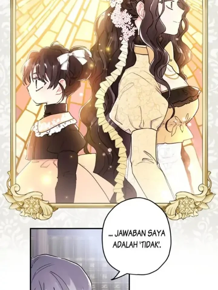 The Male Lead's Little Lion Daughter Chapter 11 - halaman 24