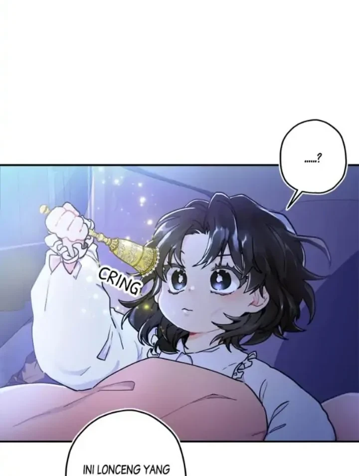 The Male Lead's Little Lion Daughter Chapter 11 - halaman 3