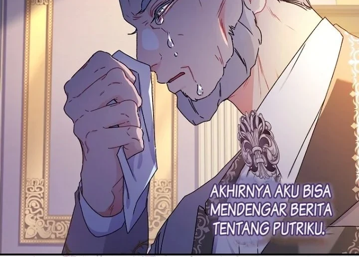 The Male Lead's Little Lion Daughter Chapter 110 - halaman 30