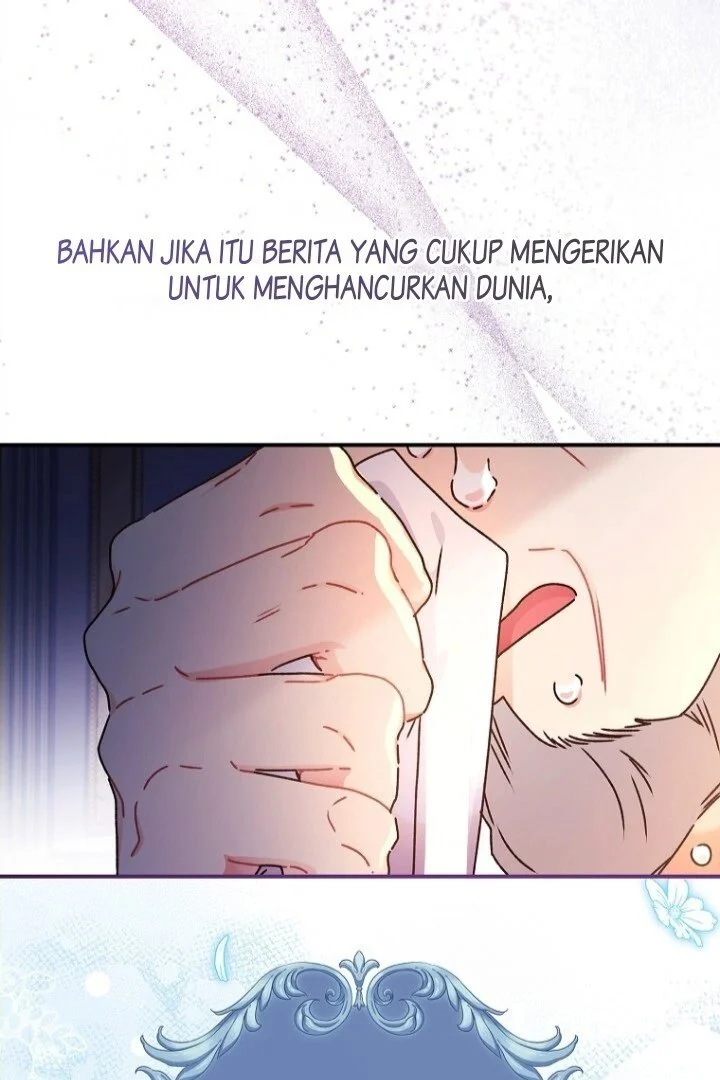 The Male Lead's Little Lion Daughter Chapter 110 - halaman 31