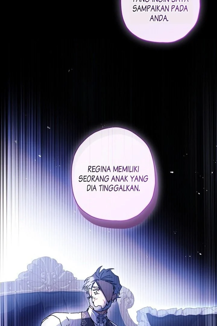 The Male Lead's Little Lion Daughter Chapter 110 - halaman 39