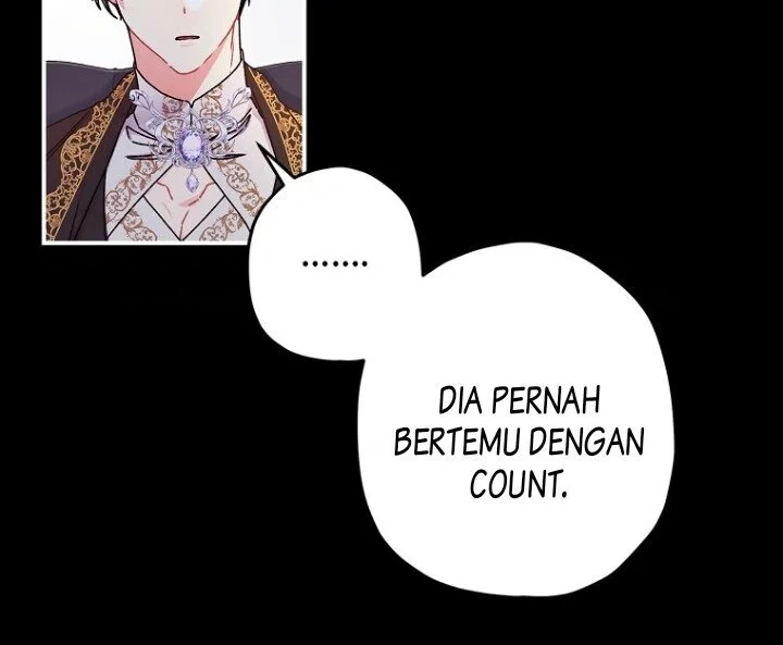 The Male Lead's Little Lion Daughter Chapter 110 - halaman 46