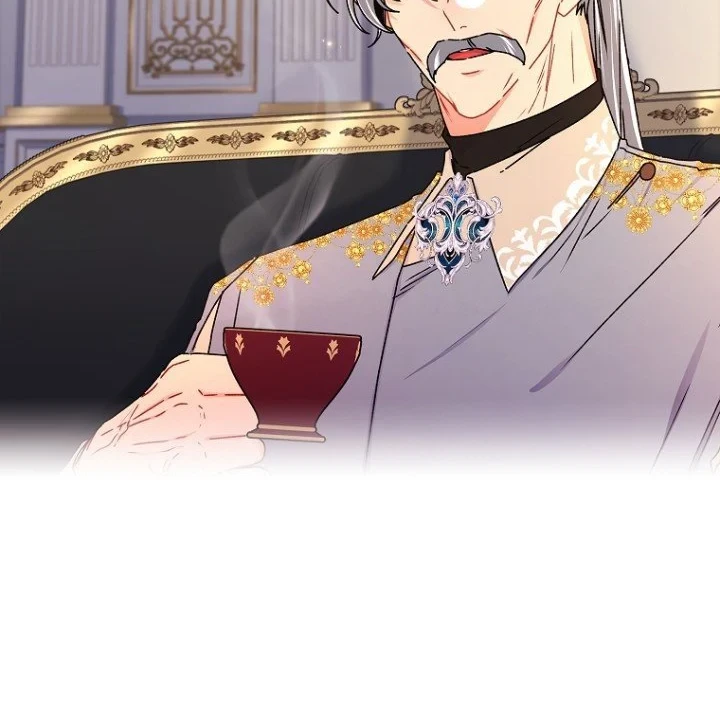 The Male Lead's Little Lion Daughter Chapter 110 - halaman 6