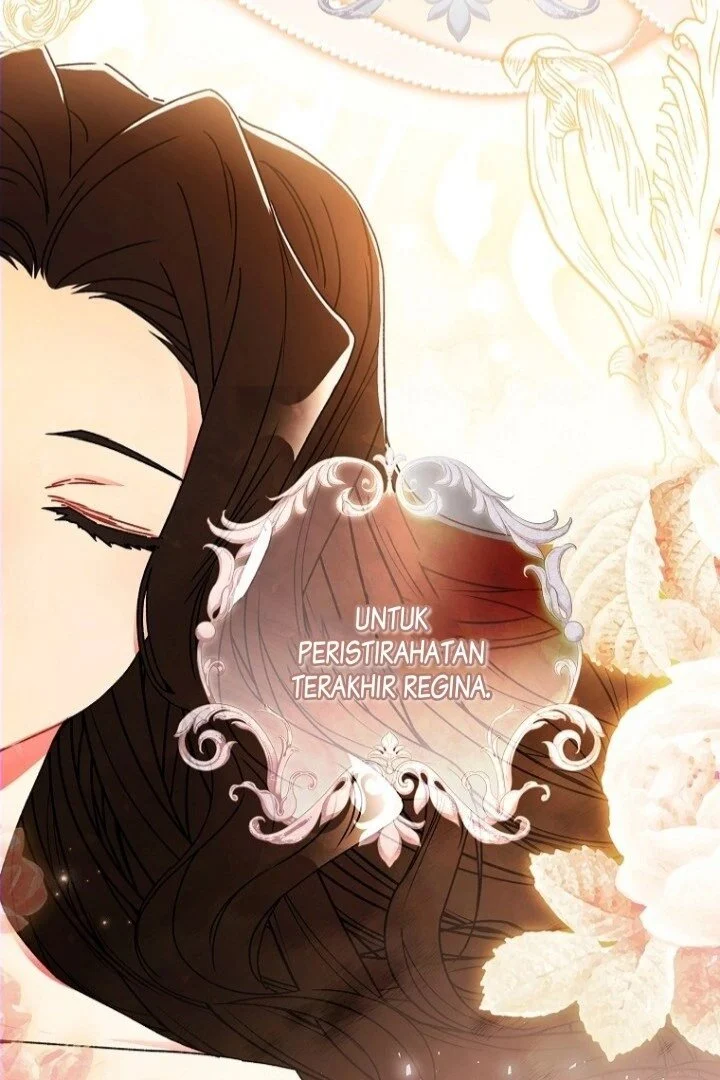 The Male Lead's Little Lion Daughter Chapter 110 - halaman 62