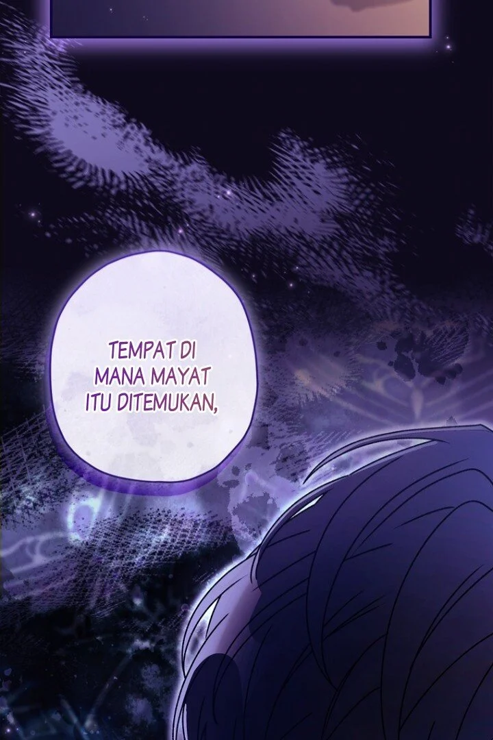 The Male Lead's Little Lion Daughter Chapter 110 - halaman 71