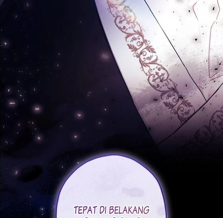 The Male Lead's Little Lion Daughter Chapter 110 - halaman 73