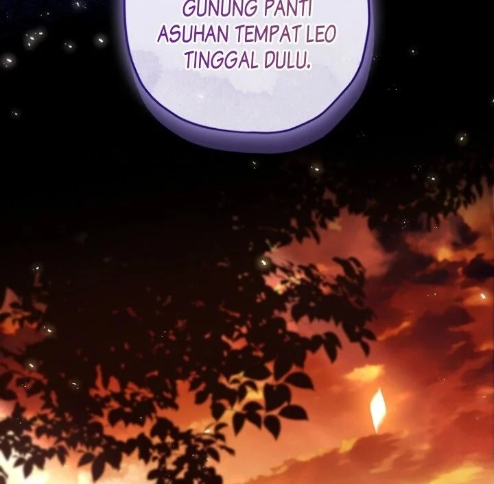 The Male Lead's Little Lion Daughter Chapter 110 - halaman 74
