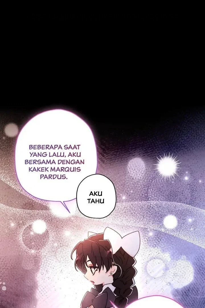 The Male Lead's Little Lion Daughter Chapter 111 - halaman 11