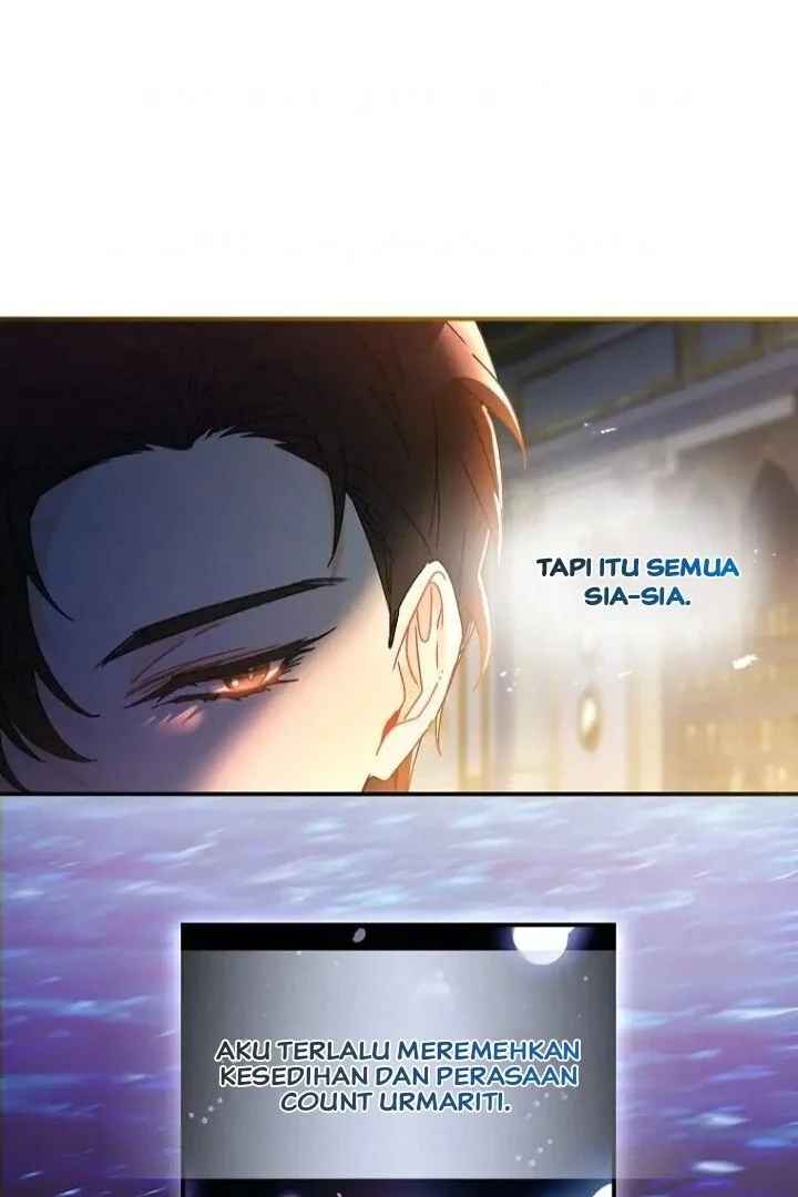 The Male Lead's Little Lion Daughter Chapter 111 - halaman 19