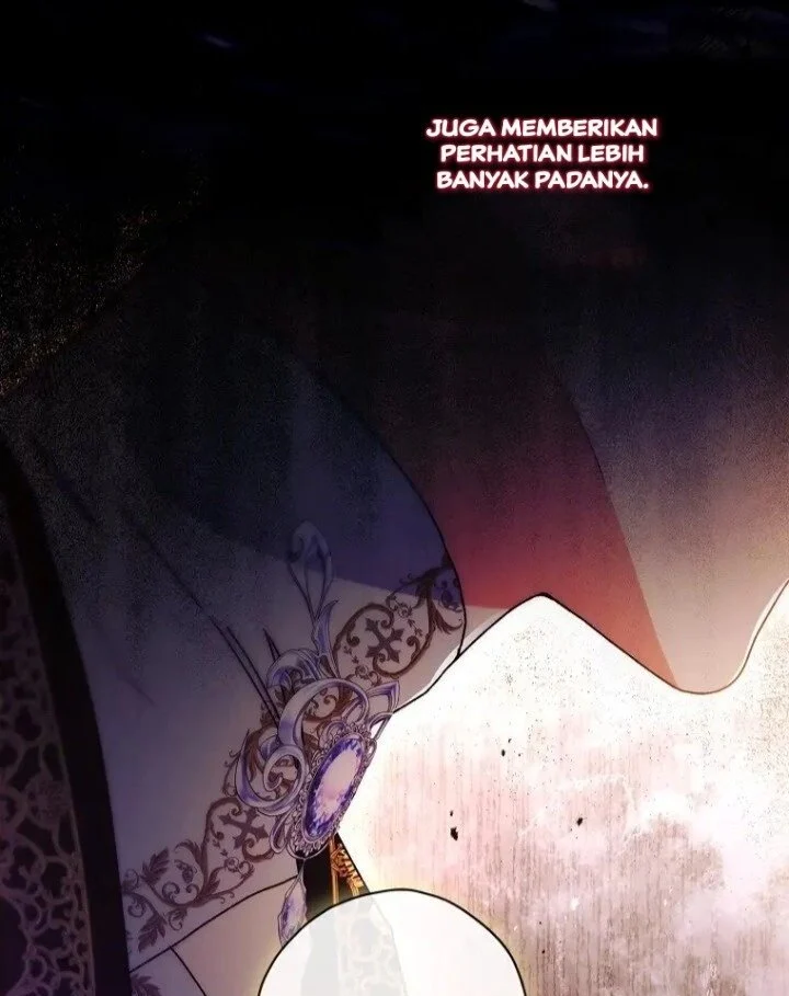 The Male Lead's Little Lion Daughter Chapter 111 - halaman 21