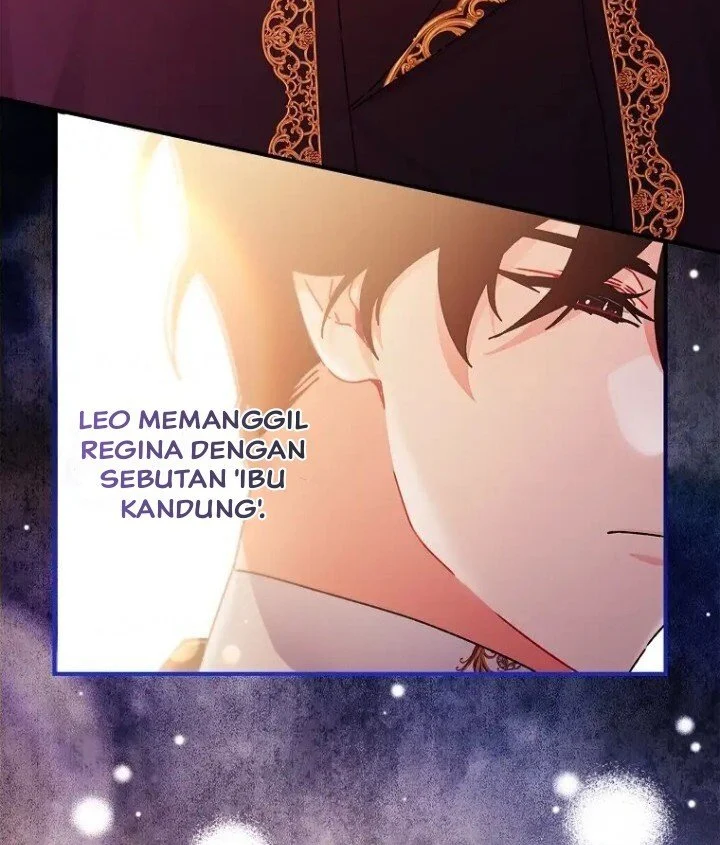 The Male Lead's Little Lion Daughter Chapter 111 - halaman 25