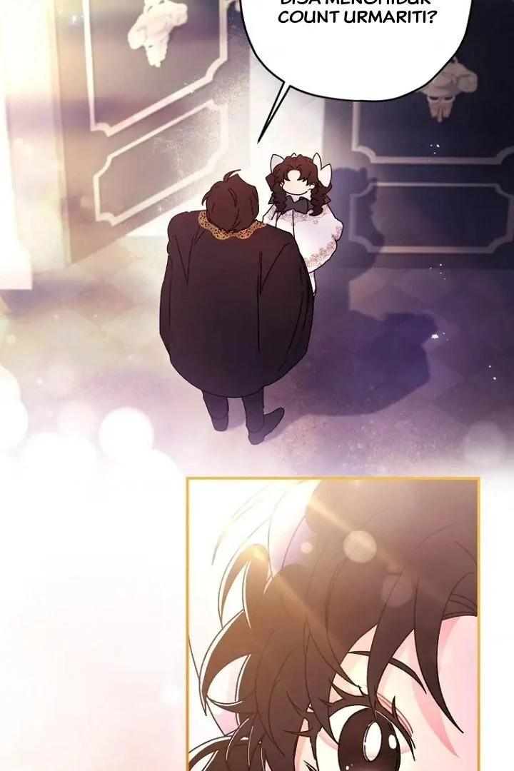 The Male Lead's Little Lion Daughter Chapter 111 - halaman 29
