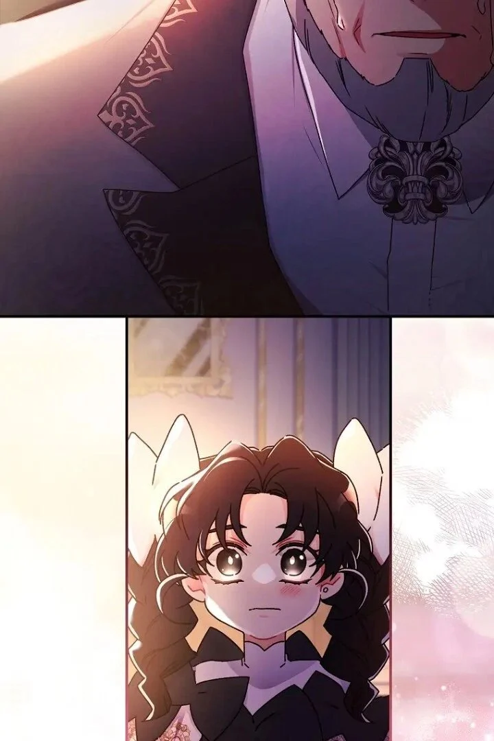 The Male Lead's Little Lion Daughter Chapter 111 - halaman 35