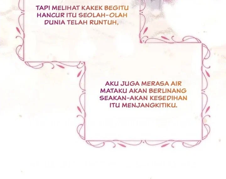 The Male Lead's Little Lion Daughter Chapter 111 - halaman 38