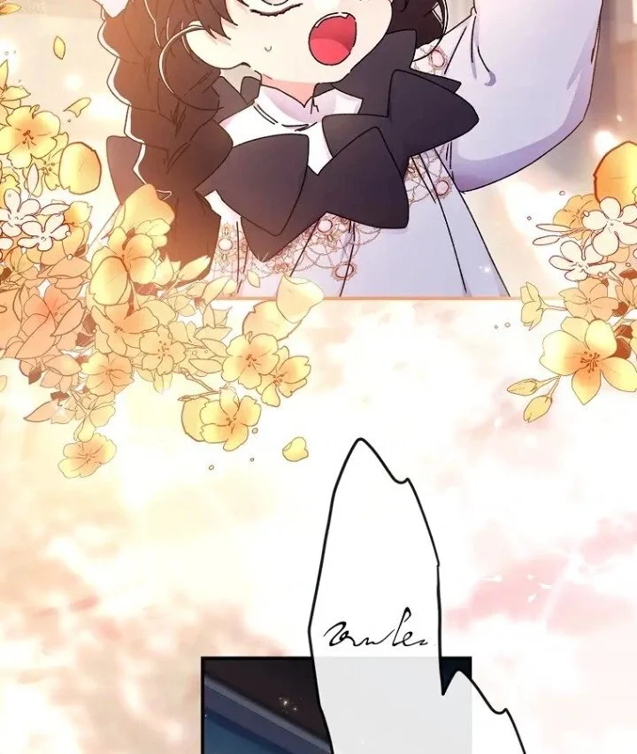The Male Lead's Little Lion Daughter Chapter 111 - halaman 4