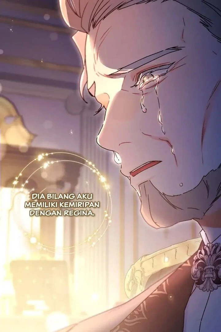 The Male Lead's Little Lion Daughter Chapter 111 - halaman 45