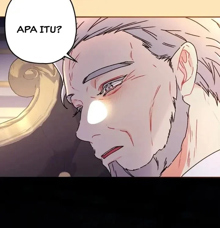 The Male Lead's Little Lion Daughter Chapter 111 - halaman 56
