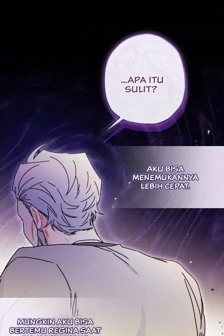 The Male Lead's Little Lion Daughter Chapter 111 - halaman 59