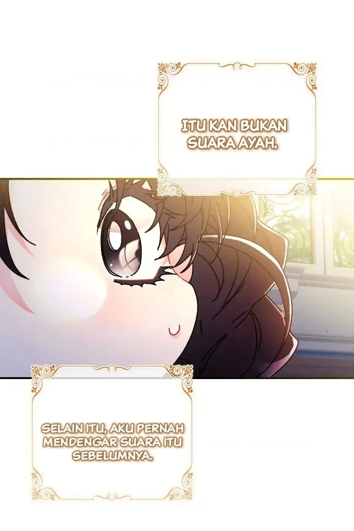 The Male Lead's Little Lion Daughter Chapter 111 - halaman 6