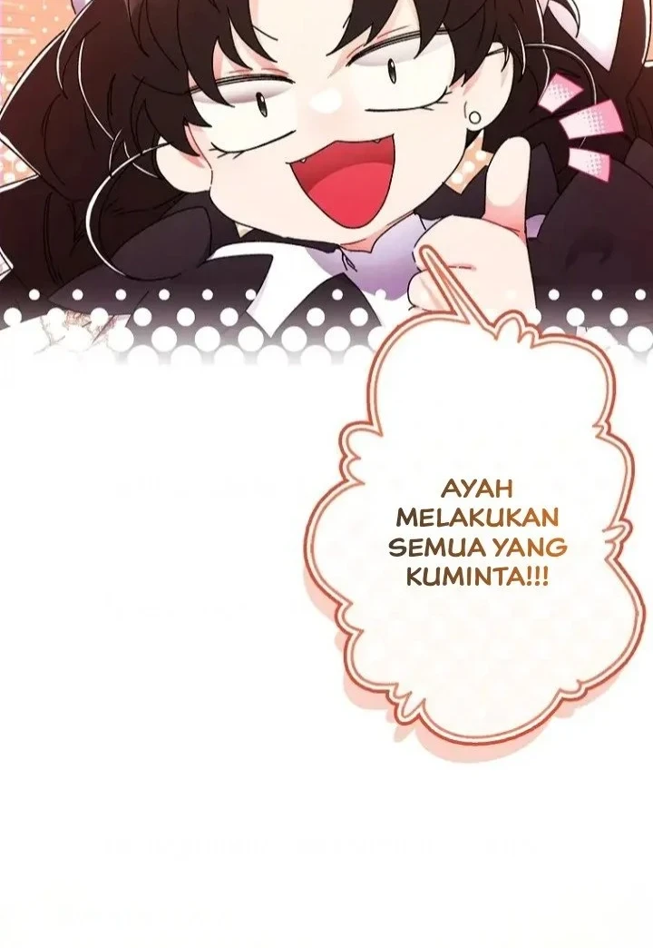 The Male Lead's Little Lion Daughter Chapter 111 - halaman 64