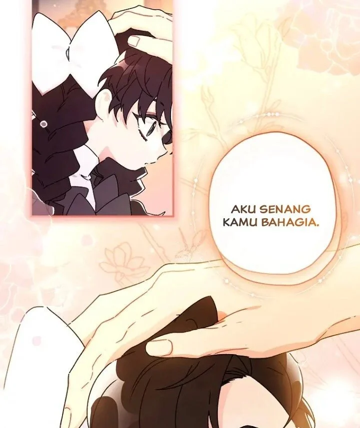 The Male Lead's Little Lion Daughter Chapter 111 - halaman 69