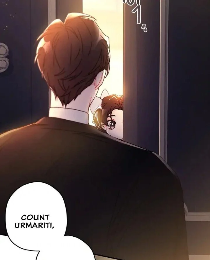 The Male Lead's Little Lion Daughter Chapter 111 - halaman 8