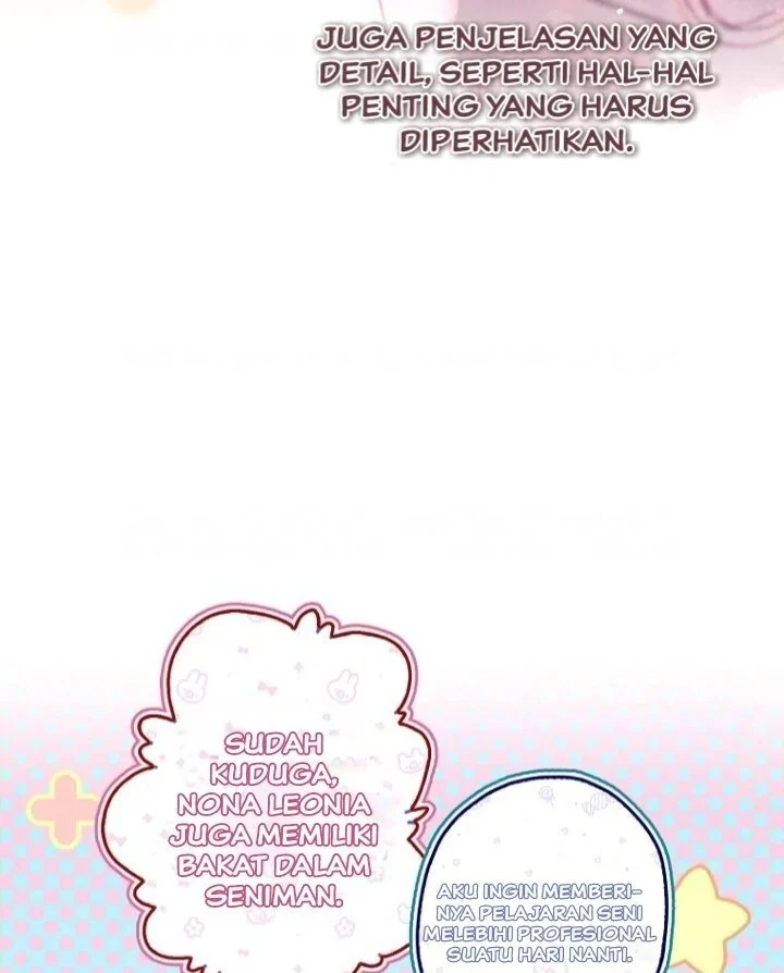 The Male Lead's Little Lion Daughter Chapter 112 - halaman 15