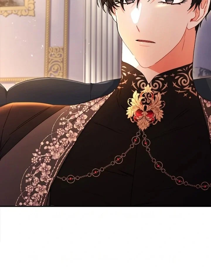 The Male Lead's Little Lion Daughter Chapter 112 - halaman 2