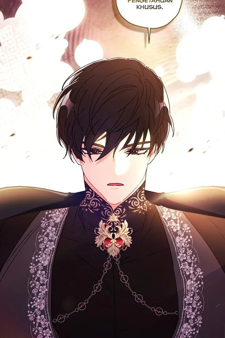 The Male Lead's Little Lion Daughter Chapter 112 - halaman 21