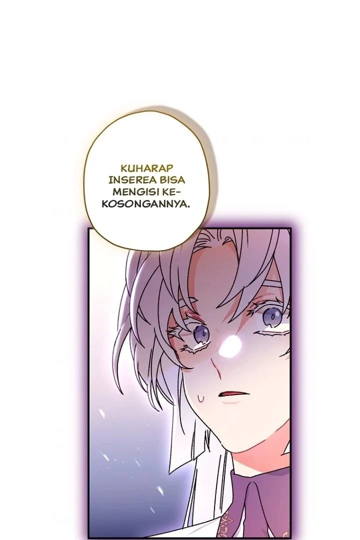 The Male Lead's Little Lion Daughter Chapter 112 - halaman 24