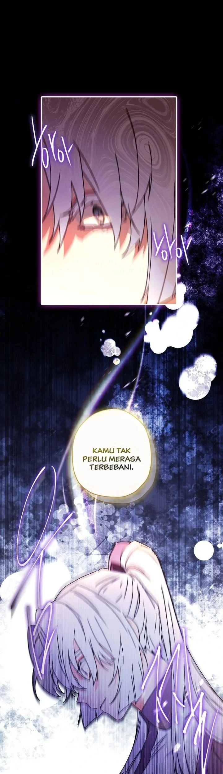 The Male Lead's Little Lion Daughter Chapter 112 - halaman 28