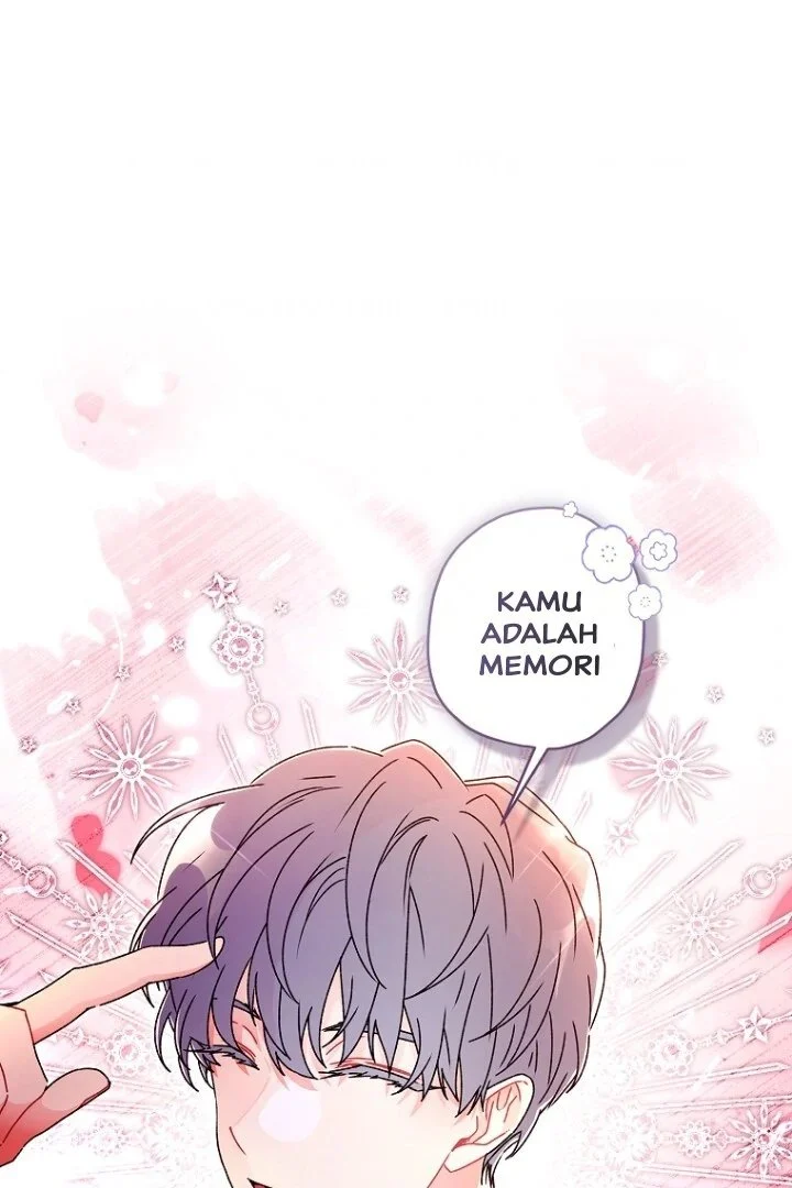 The Male Lead's Little Lion Daughter Chapter 112 - halaman 31