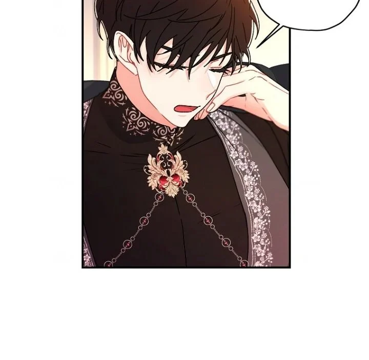 The Male Lead's Little Lion Daughter Chapter 112 - halaman 48