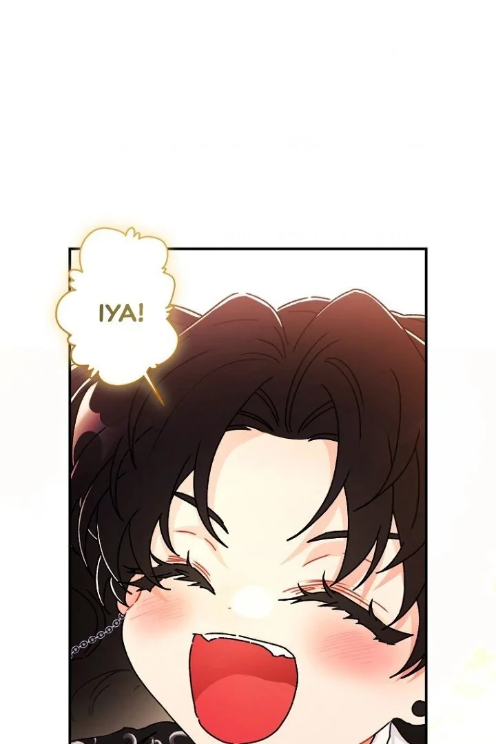 The Male Lead's Little Lion Daughter Chapter 112 - halaman 75