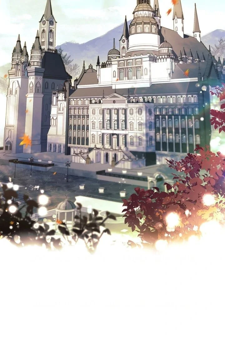The Male Lead's Little Lion Daughter Chapter 112 - halaman 77