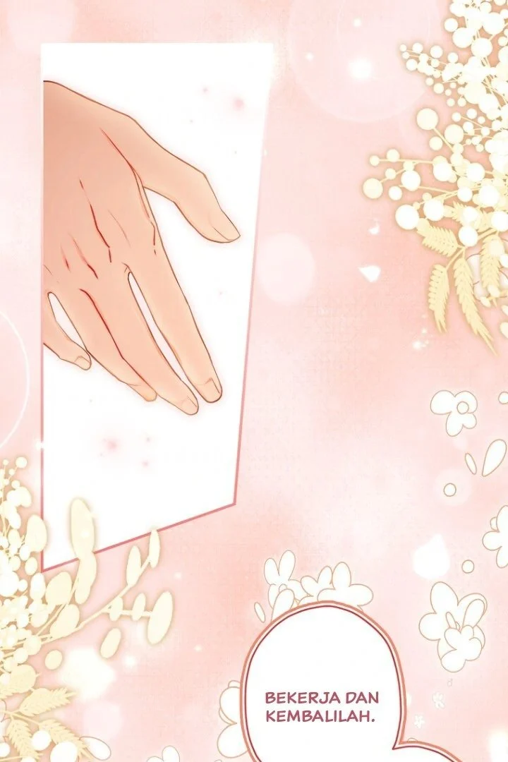 The Male Lead's Little Lion Daughter Chapter 113 - halaman 11