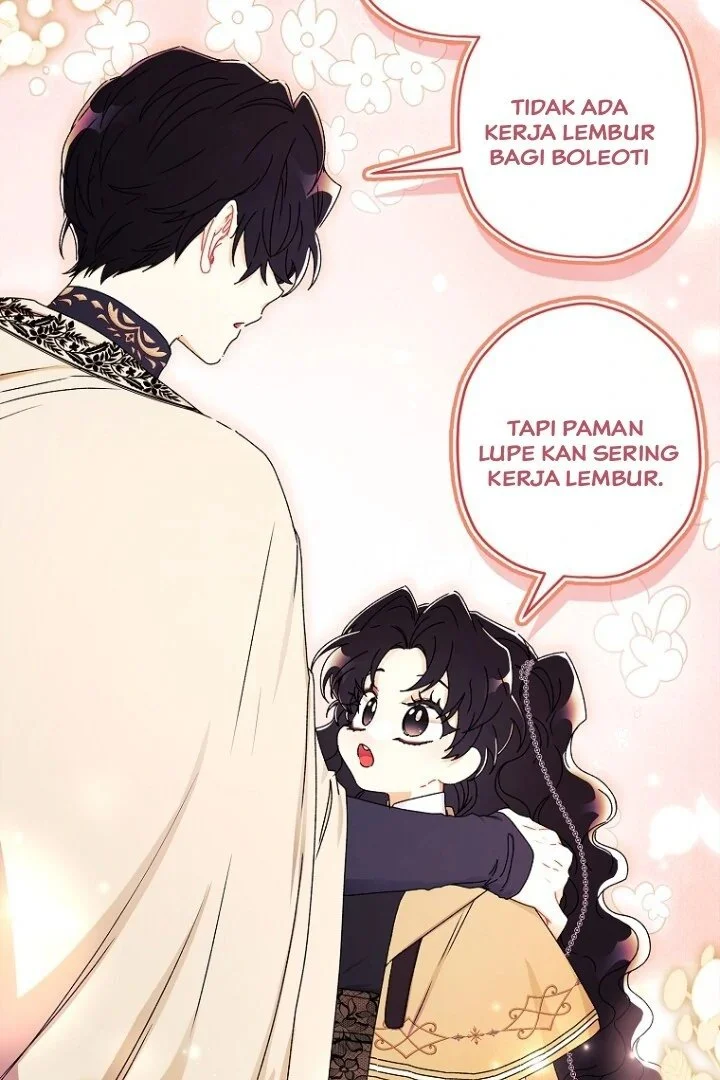 The Male Lead's Little Lion Daughter Chapter 113 - halaman 12