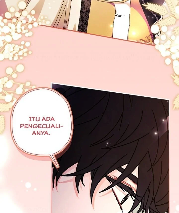 The Male Lead's Little Lion Daughter Chapter 113 - halaman 13