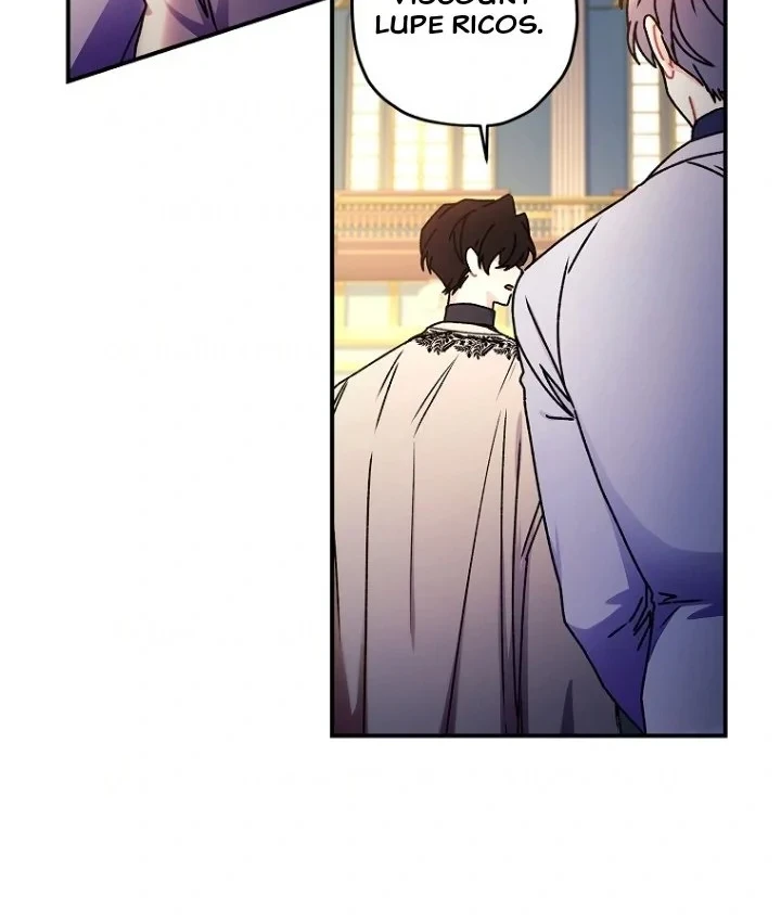 The Male Lead's Little Lion Daughter Chapter 113 - halaman 22