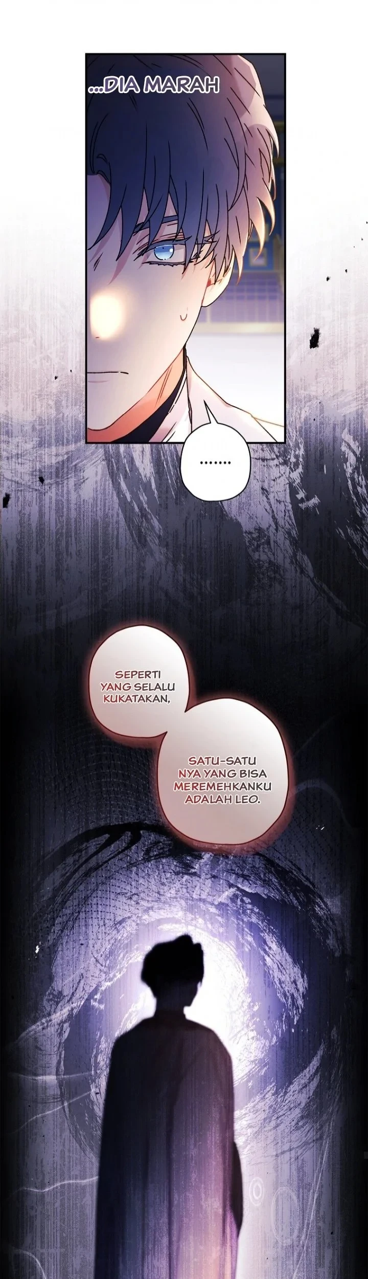 The Male Lead's Little Lion Daughter Chapter 113 - halaman 25