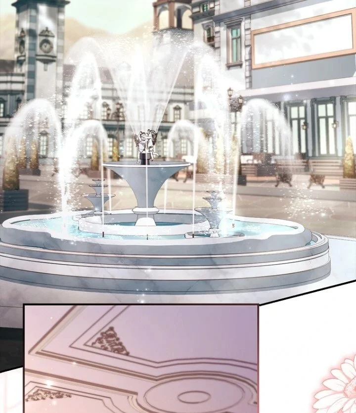 The Male Lead's Little Lion Daughter Chapter 113 - halaman 31