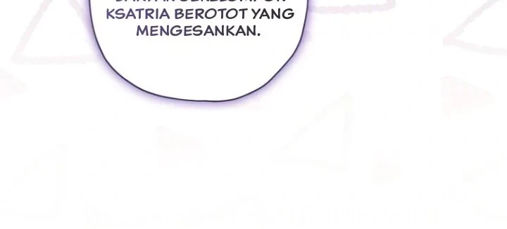The Male Lead's Little Lion Daughter Chapter 113 - halaman 53