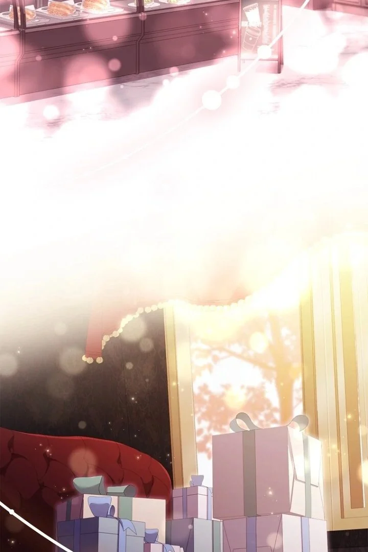 The Male Lead's Little Lion Daughter Chapter 113 - halaman 57
